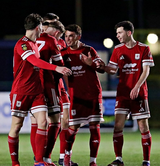 ANOTHER THREE POINTS